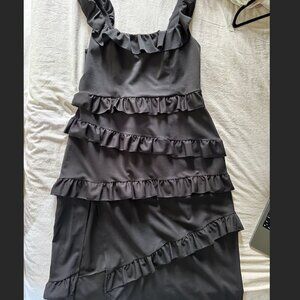 Greta Dress - Show Me Your Mumu